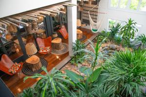 Coroados Hotel & Flats