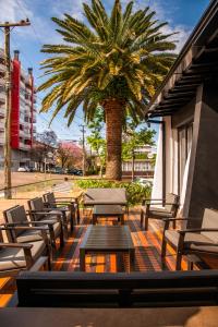 Coroados Hotel & Flats