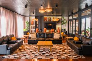 Coroados Hotel & Flats