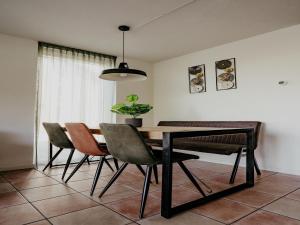 Apartment in Waterpark with Private Jetty