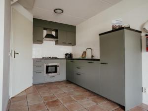 Apartment in Waterpark with Private Jetty