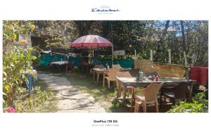 Rangoli cafe and home stay