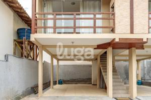 LUGA: Duplex Pérola Santinho | A 3min da Praia #2