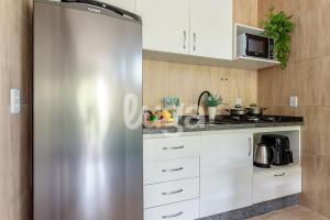 LUGA: Duplex Pérola Santinho | A 3min da Praia #2