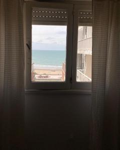 VISTA AL MAR DEPARTAMENTO Excelente ubicación