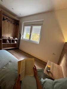 ErBe Apartments Tirana