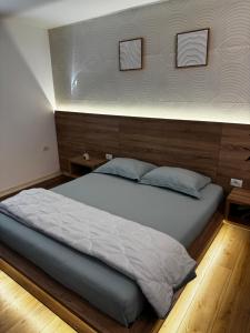 ErBe Apartments Tirana