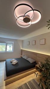 ErBe Apartments Tirana