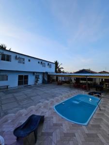 Pousada Areias do Mutá