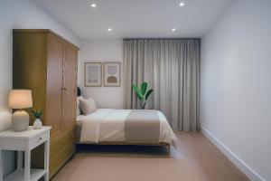 Euston, Russel Square, Kings Cross Designers Stay