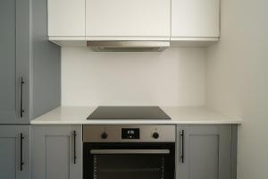 Euston, Russel Square, Kings Cross Designers Stay