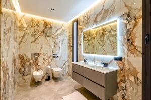 Villa Nour - luxe & modernité - piscine chauffée