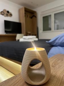 ErBe Apartments Tirana