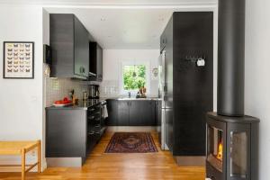 Embrace The Island Life And Natural Wilderness