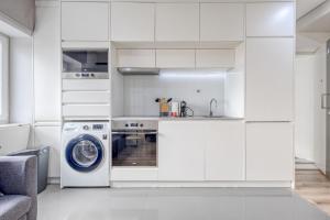 Oporto Guest Green Flat