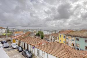 Oporto Guest Green Flat