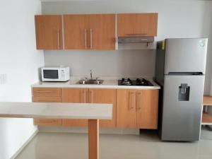 01 Loft Espectacular Aire Acondicionado, Consulado