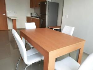 01 Loft Espectacular Aire Acondicionado, Consulado