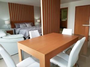 01 Loft Espectacular Aire Acondicionado, Consulado