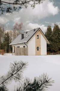 BURSZTYNOWA-PRZYSTAŃ