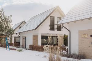 BURSZTYNOWA-PRZYSTAŃ