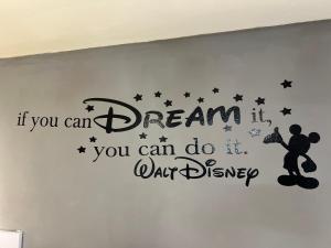 Praia Grande Aviação Apto Disney