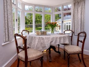 Manorbier Boat House