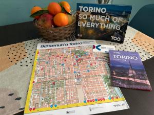 Jaky Maison Torino, Cozy & Modern Stay with Wi-Fi, Kitchen & Balcony