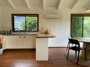 Seashell Beach Shack