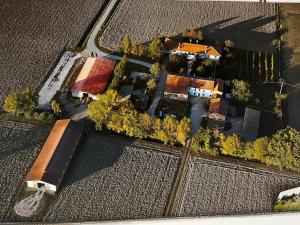 Agriturismo Carne Sicura