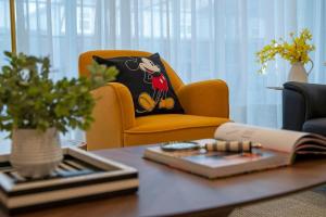 Casa 5Q Temática · Windsor Island Resort