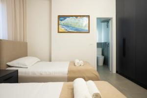 DEHA Port View Apartment