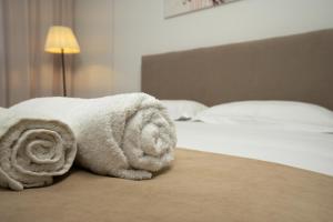 DEHA Port View Apartment