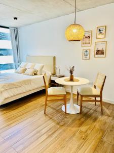 Estudio a estrenar - Calmares Tiny Home