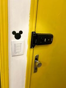 Praia Grande Aviação Apto Disney