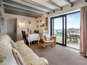 Granary Cottage - Uk10695