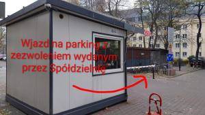 Warszawa Centrum SlowApart