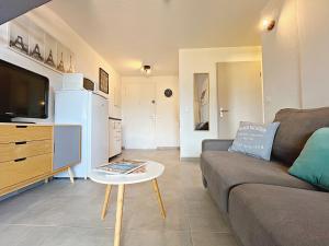 Appartement 6 personnes vue mer - vue mer - Théoule sur mer - SAVANNAH