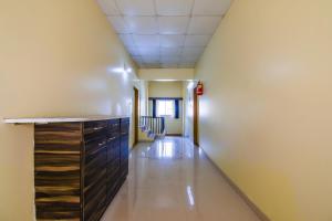 Hotel O by OYO Dwarka Lodge