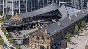 Euston, Russel Square, Kings Cross Designers Stay