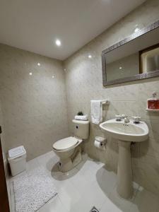 Confort y Estilo en el Centro de Medellín Perfecto para tu Estancia