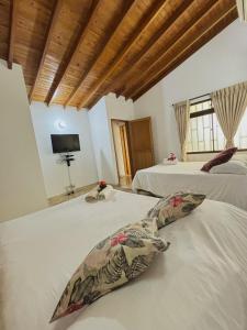 Confort y Estilo en el Centro de Medellín Perfecto para tu Estancia