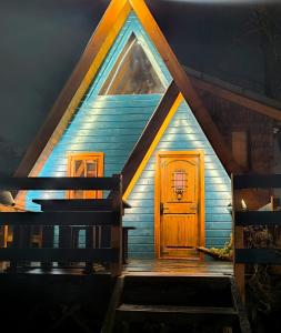 casa alpina Maxi premiun