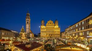 Appartment Schwabenblick