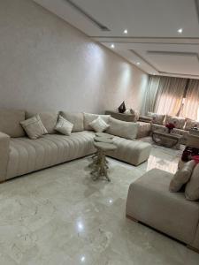 Rabat Explorer Apartment