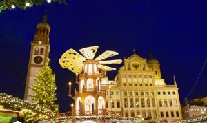 Appartment Schwabenblick