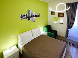 Vanella Luxury Apartment Rome