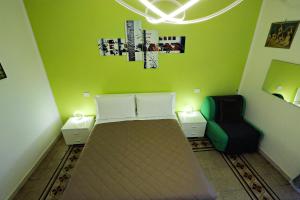 Vanella Luxury Apartment Rome