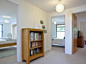 Harbreck Heights -Masts B9