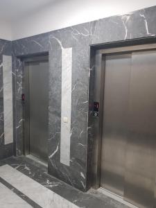 Original & Modern Apartment with Parking